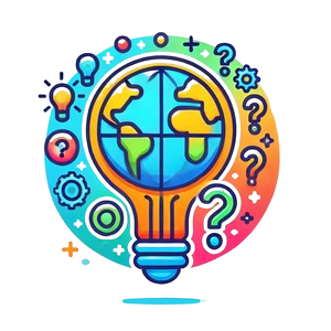 Global Quiz App Logo